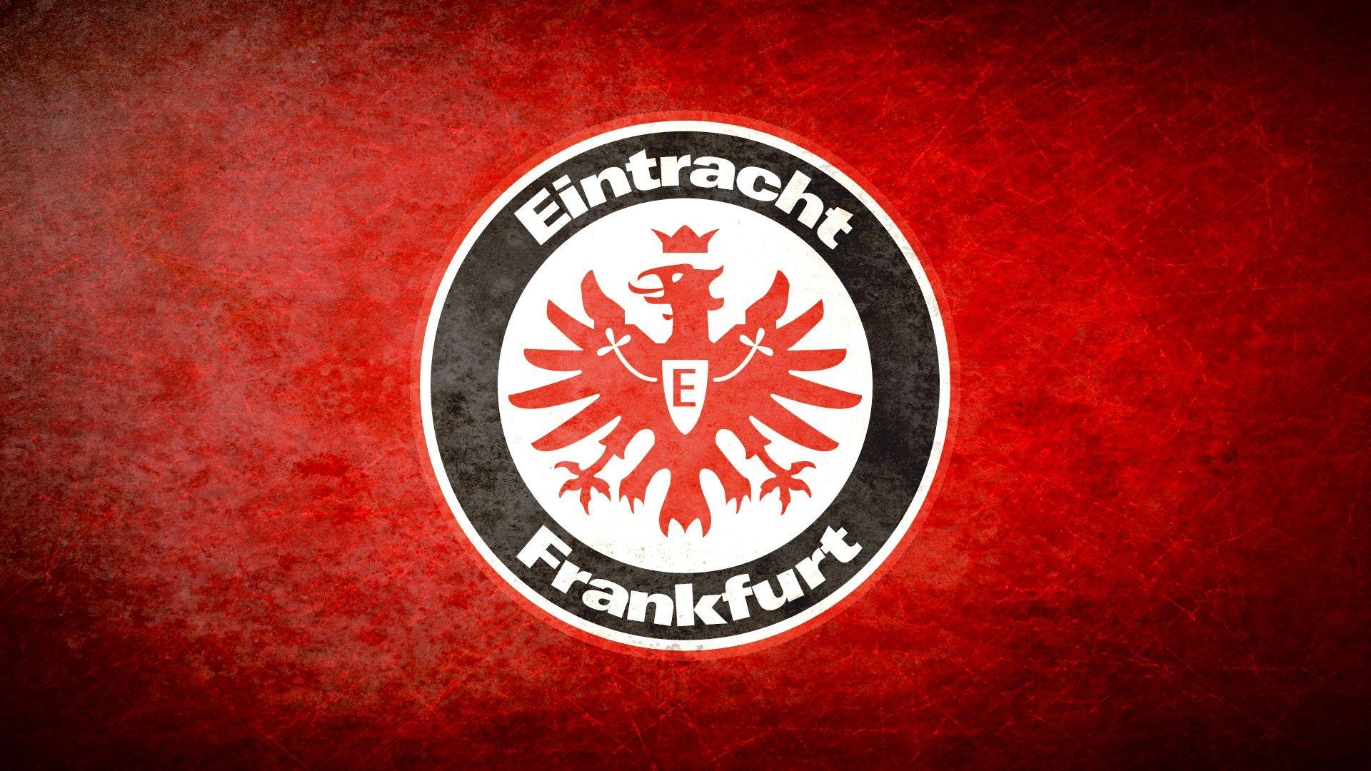 Eintracht Logo - Eintracht Frankfurt Handy Logo, Kostenlos Hintergrundbild auf Dein Handy
