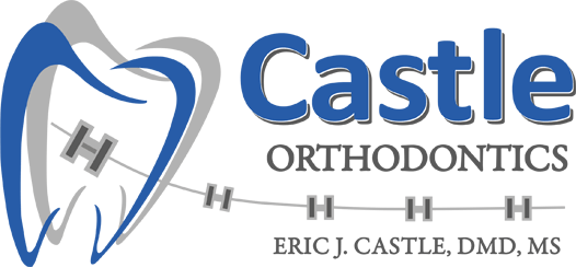 Orthodontist Logo - Invisalign® Costs - Castle Orthodontics | Santa Maria CA