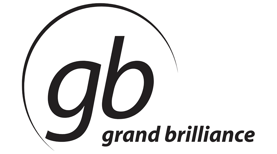 Brilliance Logo - gb grand brilliance Vector Logo - (.SVG + .PNG)