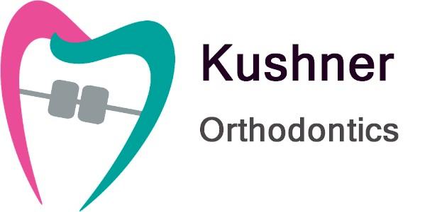 Orthodontist Logo - Kushner Orthodontics in Voorhees, Cherry Hill