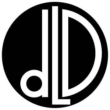 DLD Logo - DLD (@DLD_Studio) | Twitter