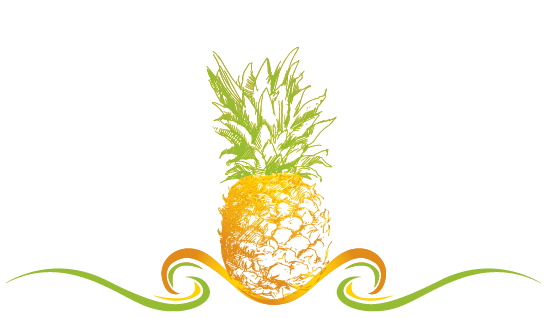 Pineapple Logo - Pineapple Logo Template - Free food Logo Creator