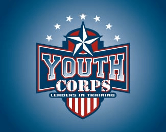 DLD Logo - Youth Corps Alt