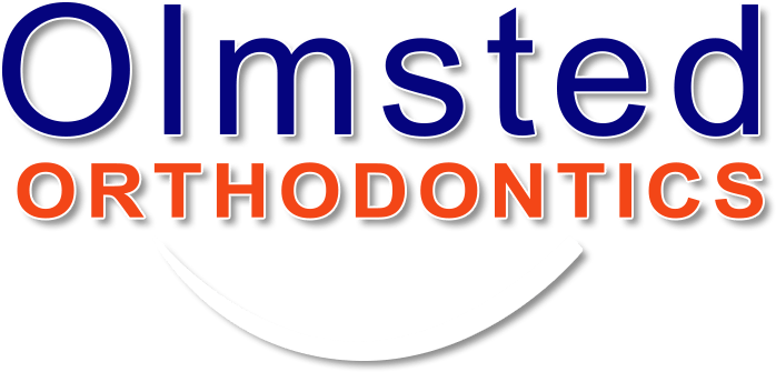Orthodontist Logo - Orthodontist in Oak Ridge, NC | Olmsted Orthodontics