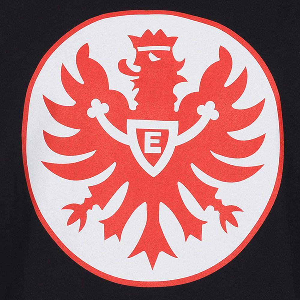 Eintracht Logo - Eintracht 1959 Logo Casual T-shirt - Retro Football Club ®