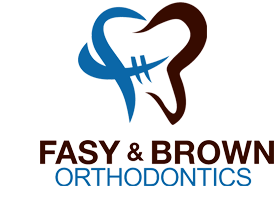 Orthodontic Logo - Invisalign® Costs - Orthodontist Swansea, MA | Fasy & Brown Orthodontics