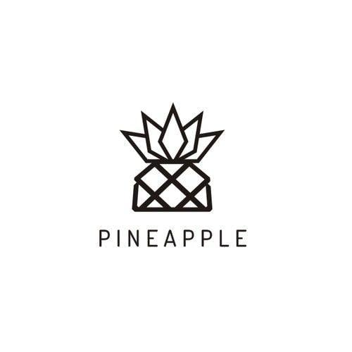 Pineapple Logo - Pineapple Logo | Logo design contest