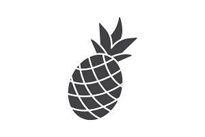 Pineapple Logo - Pineapple logo Photos, Graphics, Fonts, Themes, Templates ~ Creative ...