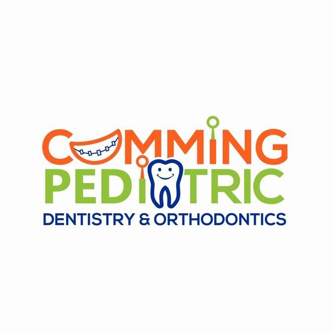Orthodontist Logo - Need a new clean look for our Pediatric dentist and orthodontist