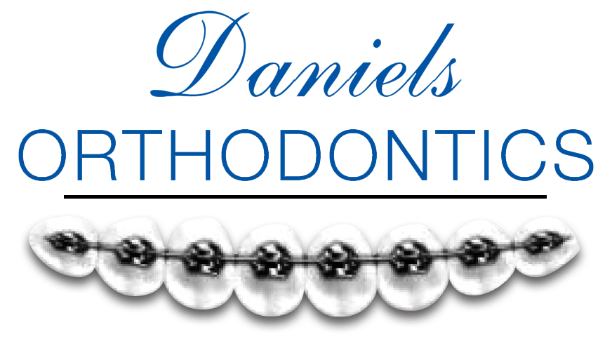 Orthodontist Logo - Cheshire and Waterbury, CT Orthodontist & Daniels