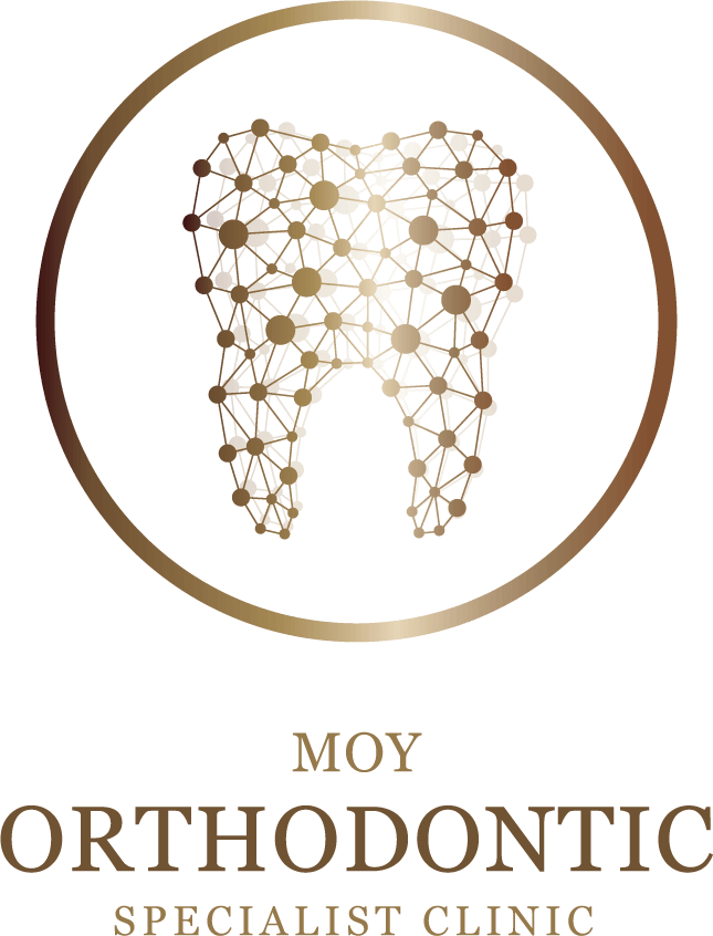 Orthodontist Logo - Moy Orthodontic Clinic, Dungannon, Northern Ireland. Childrens