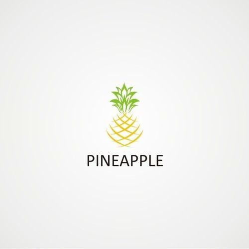 Pineapple Logo - Pineapple Logo | Logo design contest