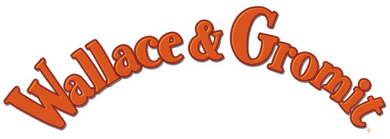 Wallace Logo - Wallace & Gromit | Logopedia | FANDOM powered by Wikia