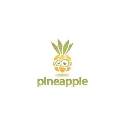 Pineapple Logo - Pineapple Logo | Logo Design Gallery Inspiration | LogoMix