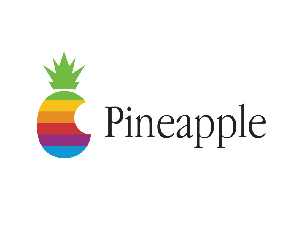 Pineapple Logo - Pineapple Official Digital Assets | Brandfolder