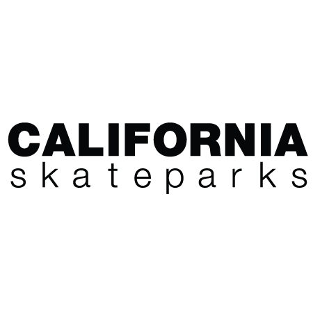 Skatepark Logo - Skatepark Design and Construction - California Skateparks