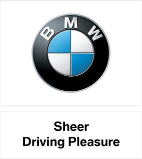 Brilliance Logo - BMW Brilliance