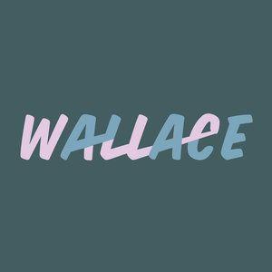 Wallace Logo - Logos — Kelsie Greenberg