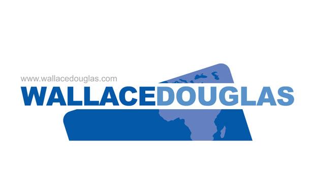 Wallace Logo - Custom Logo Design Vancouver – Wallace Douglas – Kota Media