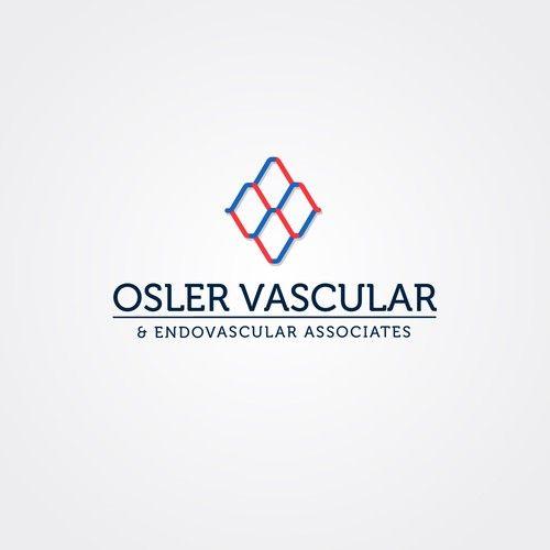 Vascular Logo - create a high-quality vascular logo for a new vascular surgery ...