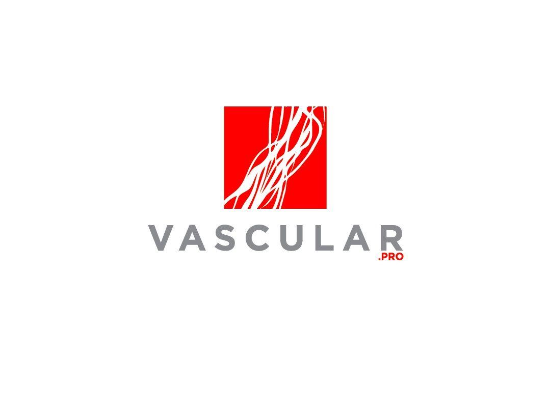 Vascular Logo - Elegant, Serious, Medical Logo Design for vascular.pro by Empathy ...