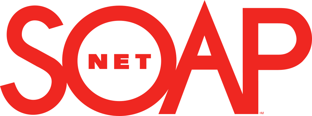 SOAPnet Logo - Image - SoapNet logo 2007.png | Logopedia | FANDOM powered by Wikia