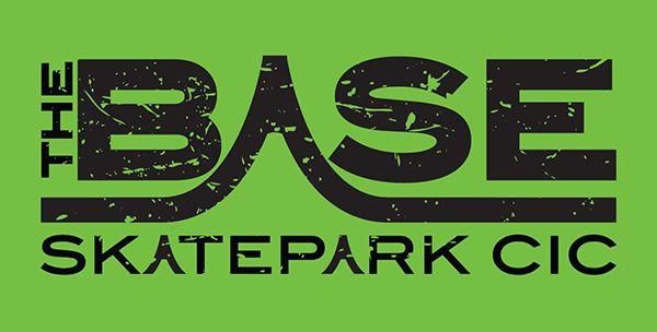 Skatepark Logo - Home Page