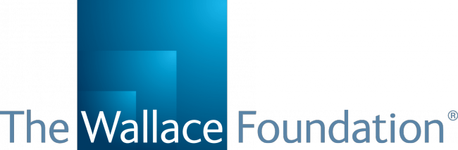 Wallace Logo - logo-wallace-foundation - Learning Forward