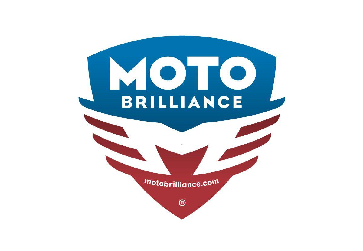 Brilliance Logo - Moto Brilliance Logo > Atomic Design Lab