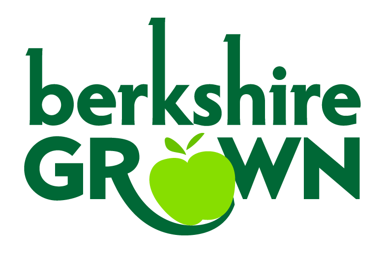 Berkshire Logo - Berkshire Grown Logo 21 RGB