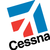 Cessna Logo - CESSNA 1, download CESSNA 1 :: Vector Logos, Brand logo, Company logo