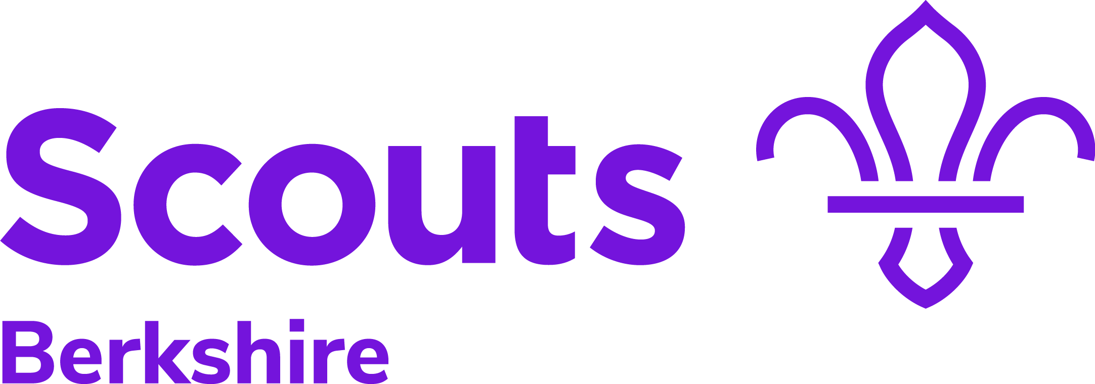 Berkshire Logo - Berkshire Scouts – Even better Scouting for even more Young People