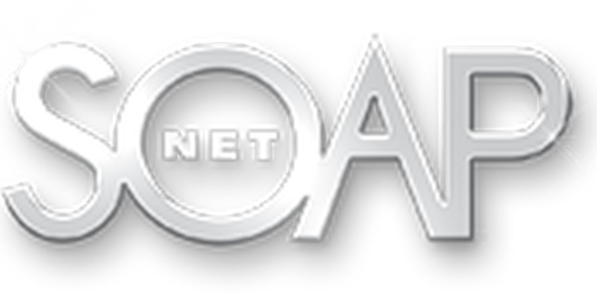 SOAPnet Logo - SOAPnet Staying Longer Opera Digest