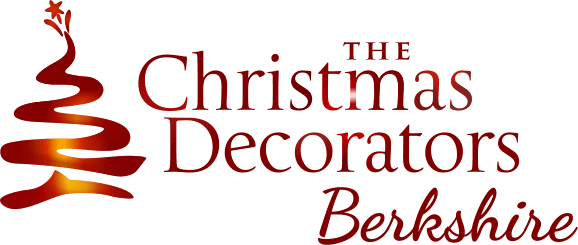 Berkshire Logo - Christmas Decorators Berkshire - Logo - The Christmas Decorators