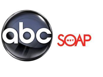 SOAPnet Logo - SOAPnet's 