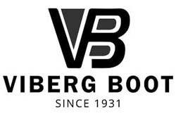 Viberg Logo - viberg-logo - Macandales