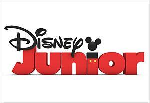 SOAPnet Logo - Disney Junior to Replace SoapNet in March