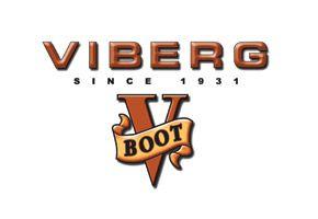 Viberg Logo - Viberg Boots - Long John