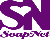 SOAPnet Logo - Soapnet | Logopedia | FANDOM powered by Wikia