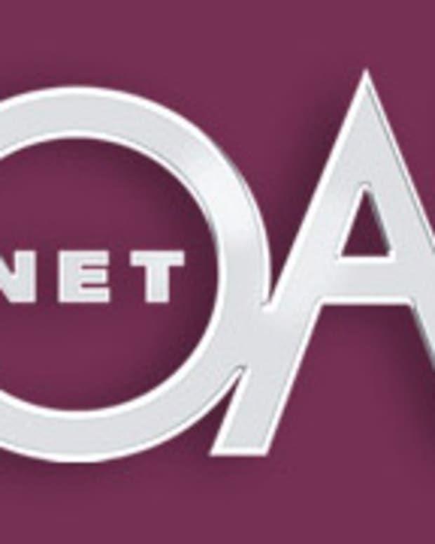 SOAPnet Logo - SOAPnet