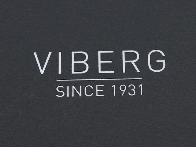 Viberg Logo - Viberg Boots The Service Boot Color 8 - Denim Heads - Only The Best