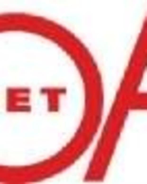 SOAPnet Logo - This Week's SOAPnet Sneak Peeks!