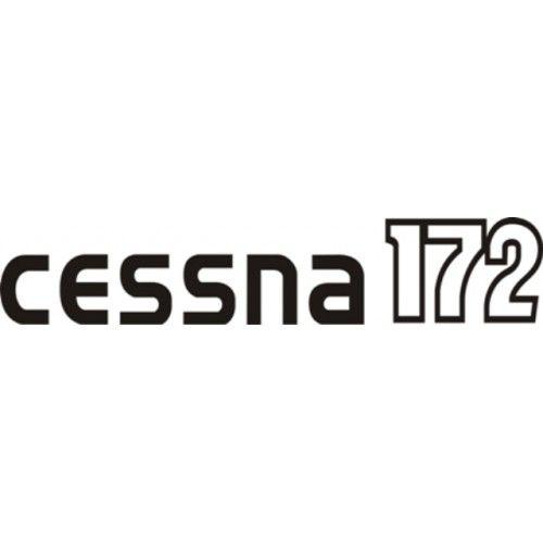 Cessna Logo - Cessna 172 Logos