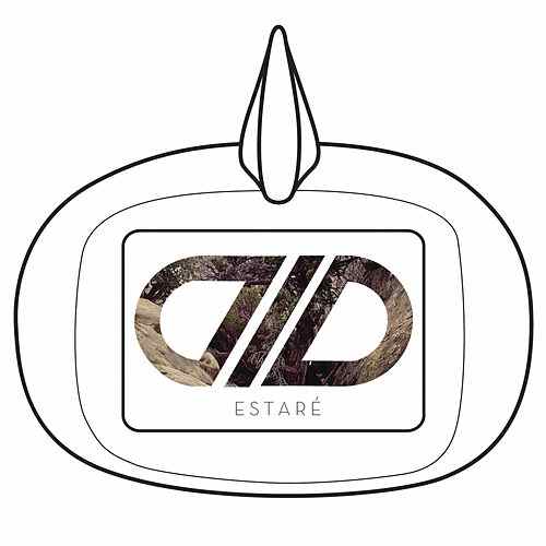 DLD Logo - Estaré (Single)