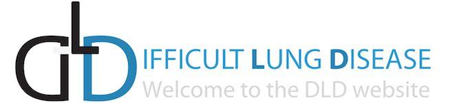 DLD Logo - DLD Logo 2015 (small) | Difficult Lung Disease