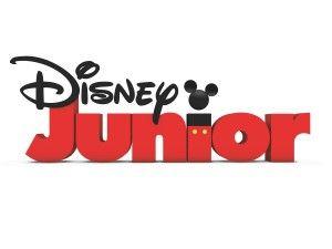 SOAPnet Logo - DisZine Blog Archive Disney Junior to Replace ABC's SOAPNet