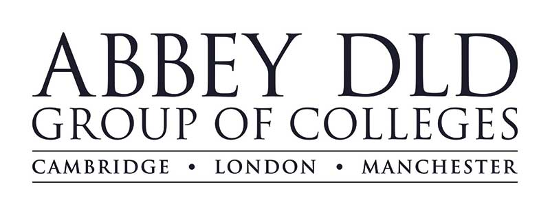 DLD Logo - Welcome to Abbey DLD Group of Colleges Brazil - Study in London