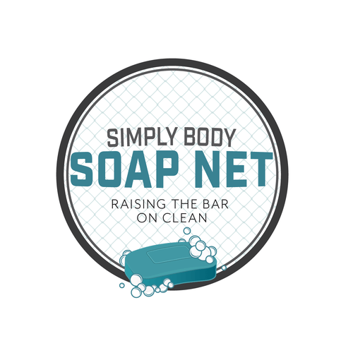 SOAPnet Logo - Create new logo for body care product!. Logo design contest