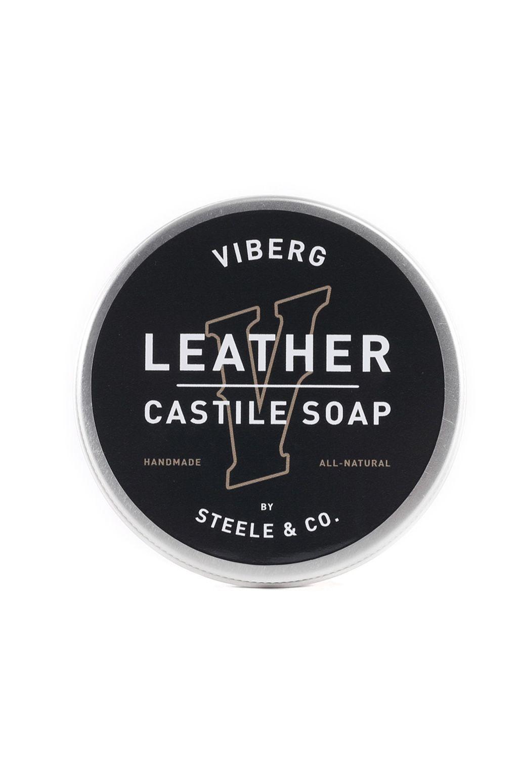 Viberg Logo - BlueButtonShop - Viberg - MEN