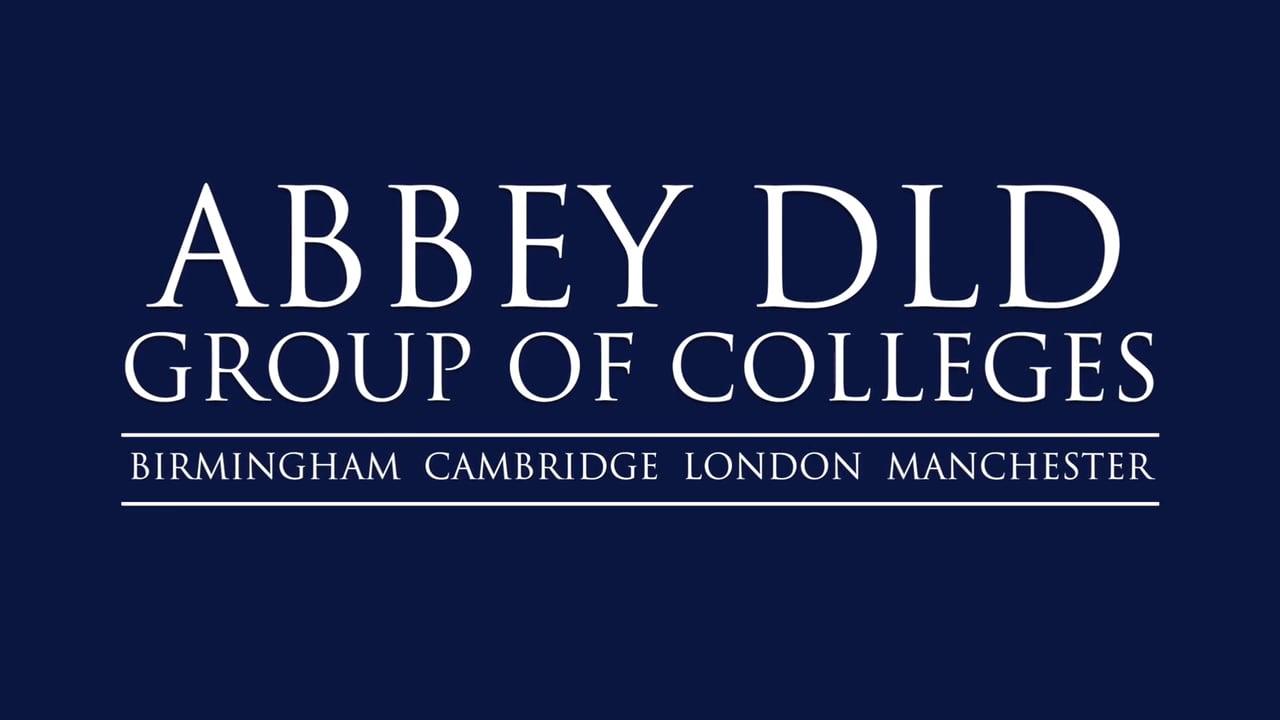 DLD Logo - Abbey DLD